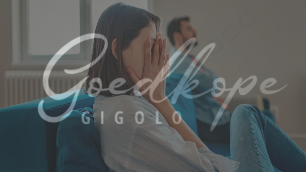 Gescheiden vrouw zoekt mannelijke escort