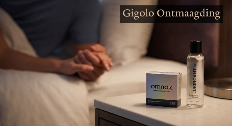 ontmaagding gigolo