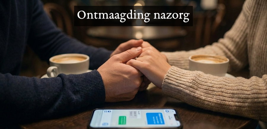 ontmaagdingservice gigolo