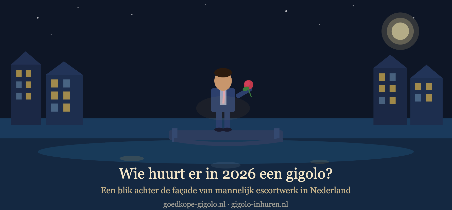 gigolo 2026 inhuren
